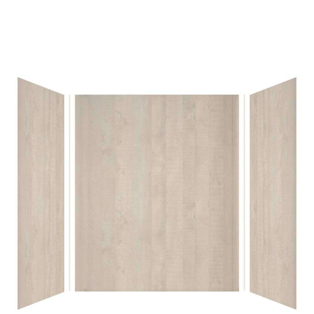 Option Bleached Oak