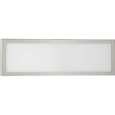 Progress Lighting Everlume 16" Wide LED Flush Mount Ceiling Fixture or