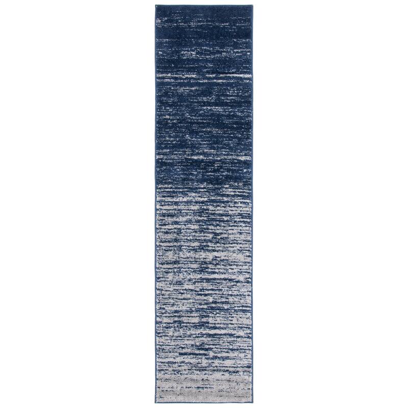 SAFAVIEH Adirondack Mieko Modern Ombre Distressed Area Rug