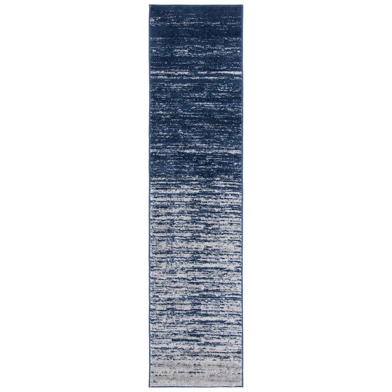 SAFAVIEH Adirondack Vera Modern Ombre Distressed Area Rug
