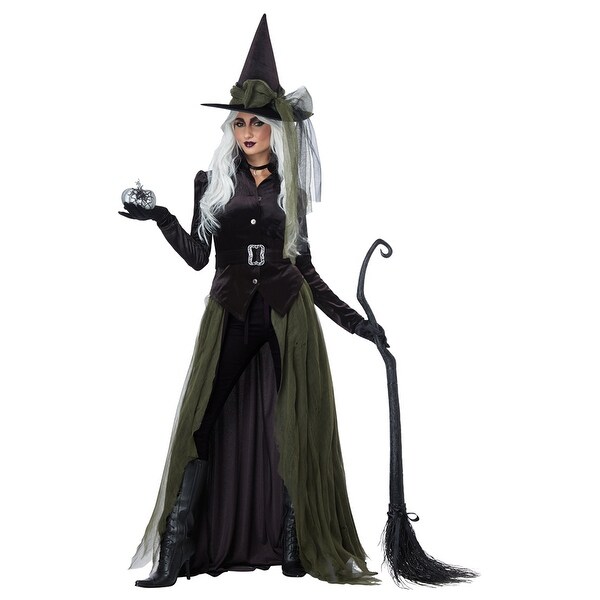 Top Product Reviews For Womens Gothic Darling Costume 13053818 Overstock