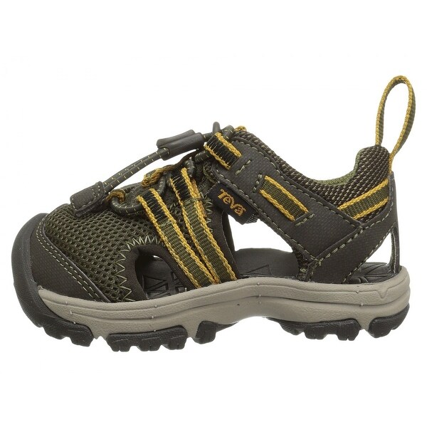 baby teva sandals