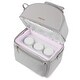 preview thumbnail 16 of 38, Sunveno Breastmilk Cooler Bag