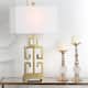 Option Antique Gold
