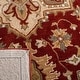 preview thumbnail 22 of 51, SAFAVIEH Handmade Royalty Shafa Traditional Oriental Wool Rug