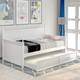 Option White+Trundle