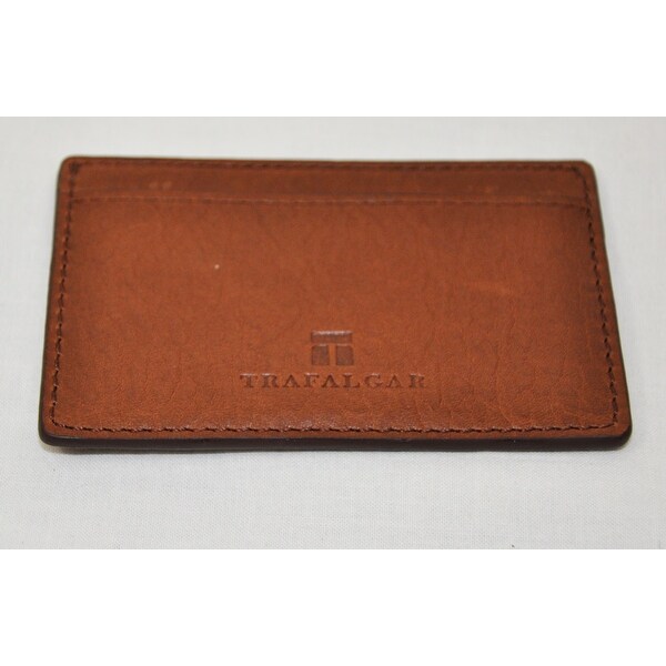Trafalgar Mens Murray Hill Card Holder