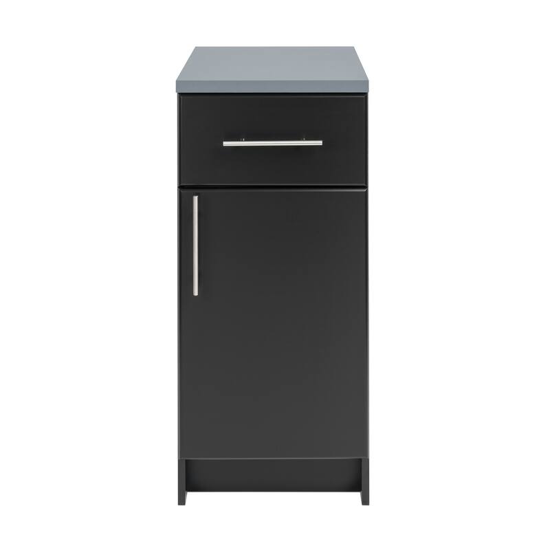 Prepac 'Winslow Elite' 16-inch Base Cabinet, Multiple Finishes - 16 Inch - 16 Inch