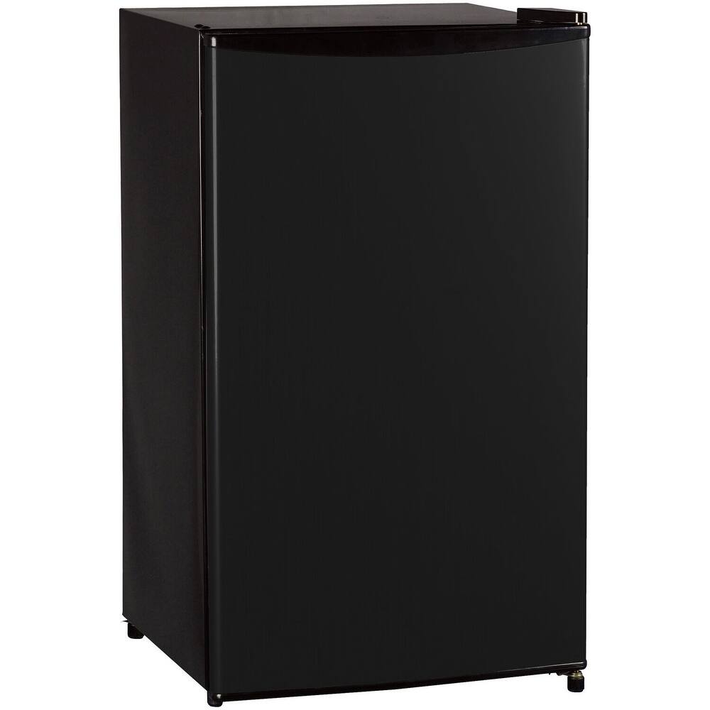 compact freezerless refrigerator energy star