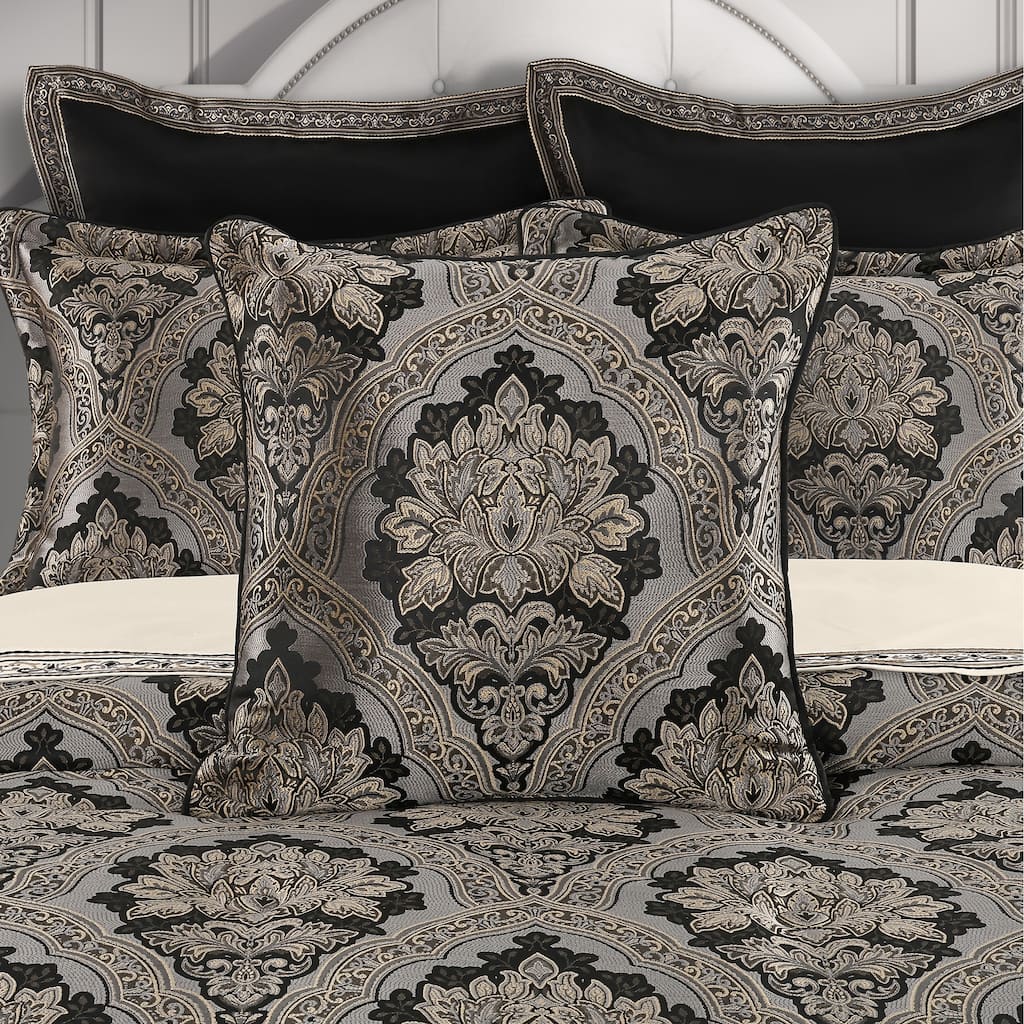 Harriman 20" Square Decorative Throw Pillow