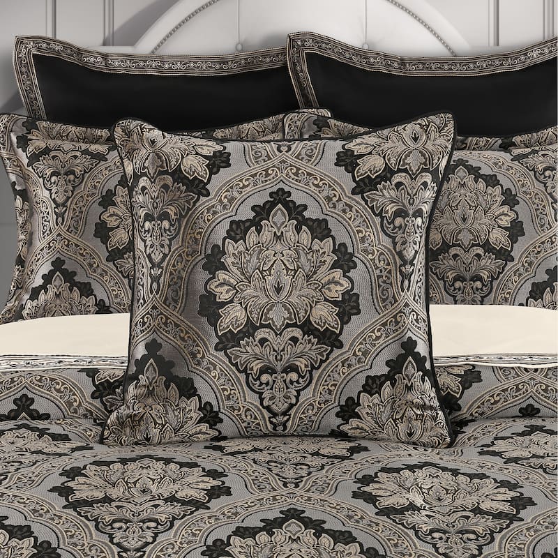 Harriman 20" Square Decorative Throw Pillow