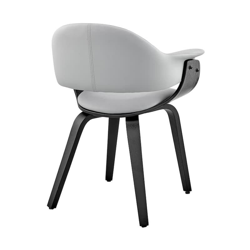 Adalyn Mid Century Modern Upholstered Dining Chair - Set of 2/4/6