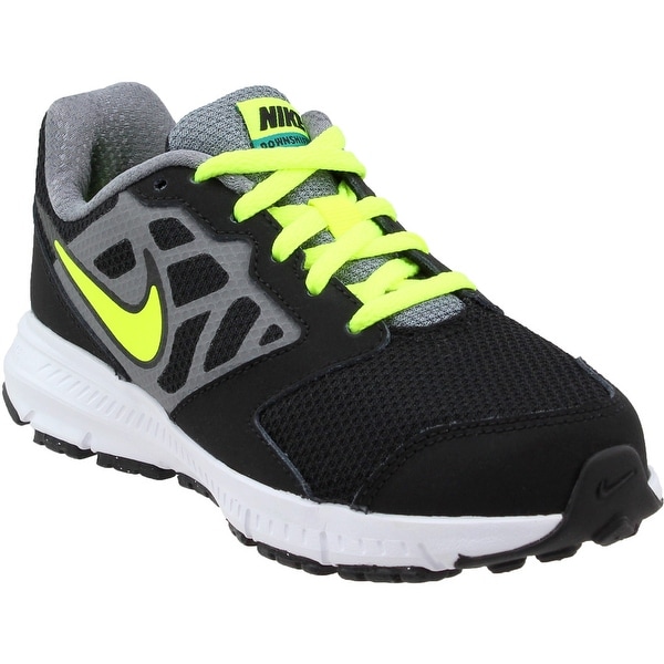 nike downshifter 6 boys running shoes