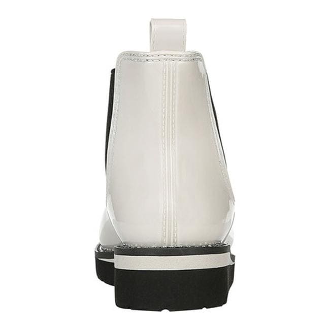 luna waterproof chelsea boot