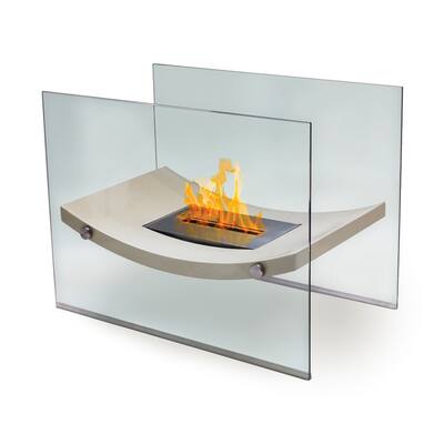 Buy Bio Fuel Metal Fireplaces Online At Overstock Our Best