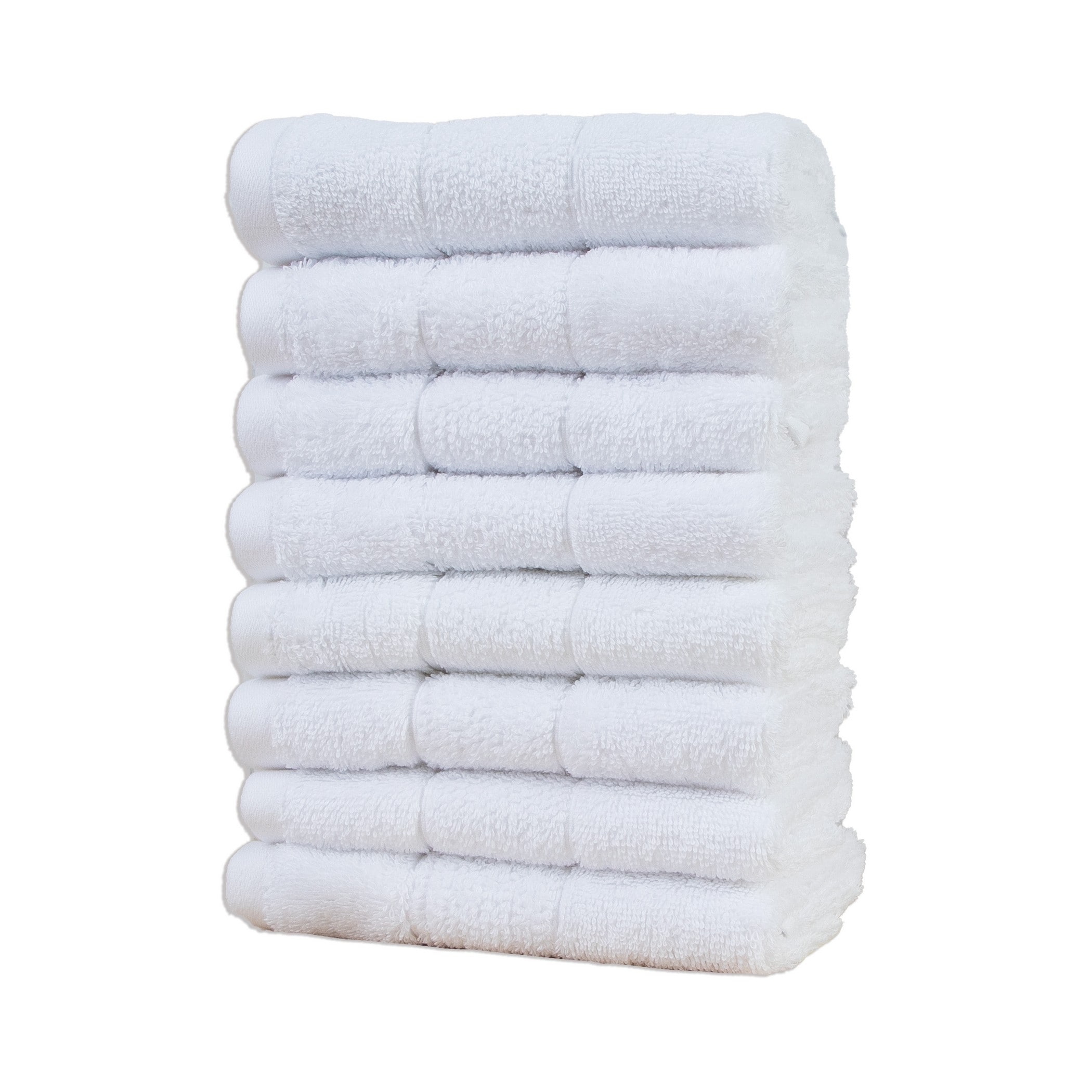 Egyptian Cotton Bath Towels from Aston & Arden - Arkwright Home