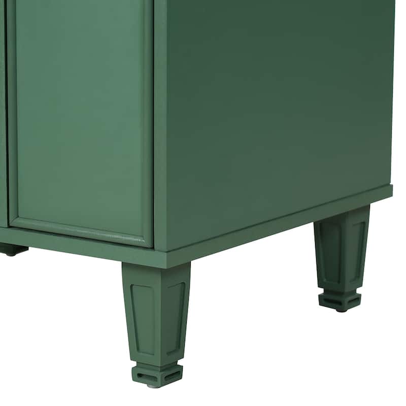 Christopher Knight Home 24" Bathroom Vanity Cabinet Set with Sink Combo