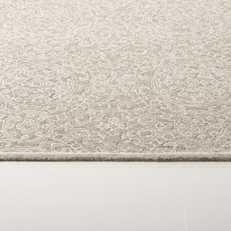 Lauren Ralph Lauren Handmade Reineke Casual Wool Rug