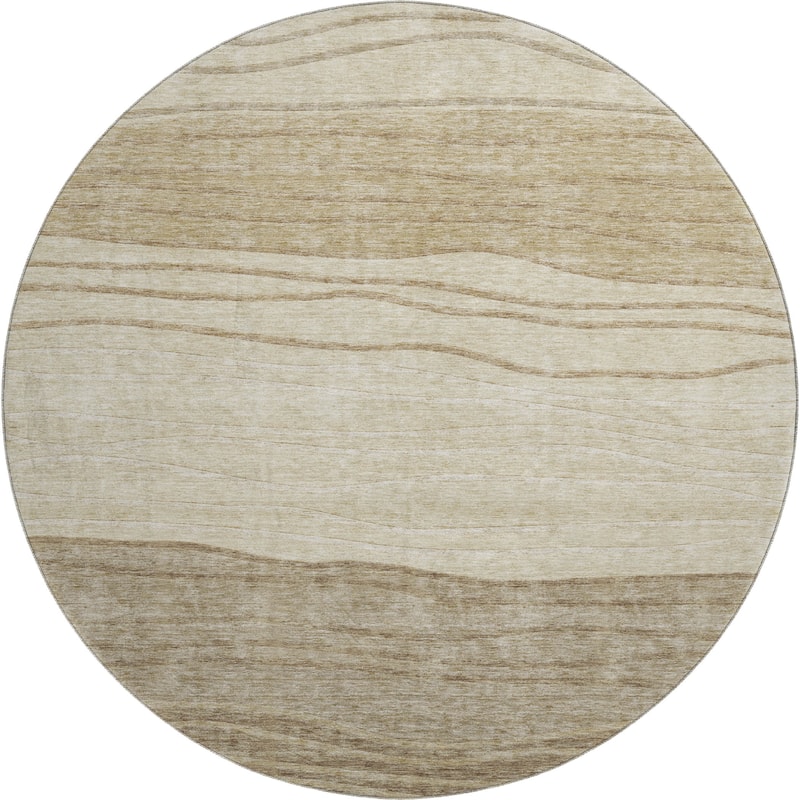 Premium Washable Super Soft Modern Ombre Mayfield Rug