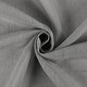 preview thumbnail 12 of 21, No. 918 Bethany Slub Textured Linen Blend Sheer Tie Top Curtain Panel, Single Panel