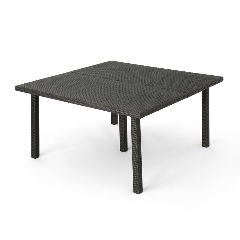 FIONA 64" SQUARE DINING table