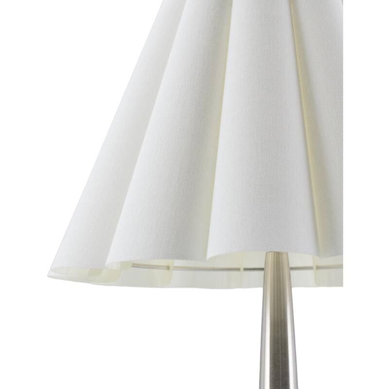 Livabliss Leynar Modern & Contemporary Accent Table Lamp