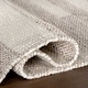 preview thumbnail 9 of 7, Nuloom Skylah Striped Indoor/Outdoor Area Rug