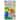 The Learning Journey International World of Eric Carle - My First Match It Tin - Heads and Tails - Multi