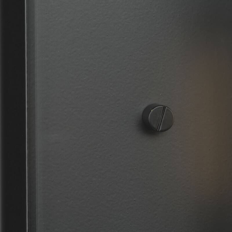 Progress Lighting P560359 Bristol 14" Tall Outdoor Wall Sconce
