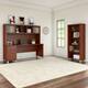 Option Hansen Cherry