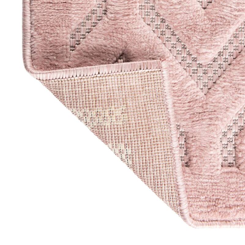 Outdoor Haversham Collection Area Rug