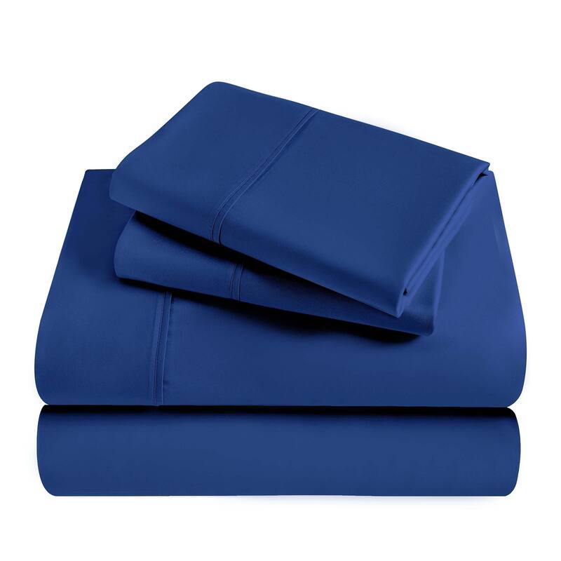 Superior Modal From Beechwood 300 Thread Count Deep Pocket or Extra Deep Pocket Sheet Set