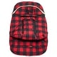 preview thumbnail 5 of 3, JJ Cole Infant Urban Bundleme, Buffalo Check