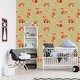 preview thumbnail 9 of 15, 2xhome Set of 2 Kids Toddler Armchair Natural Wood legs For Children Child Preschool Kitchen Dining Home Living Room Play