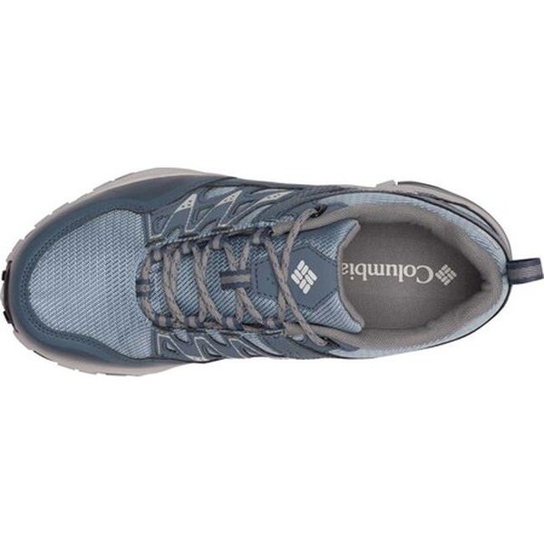 columbia women's trail shoes