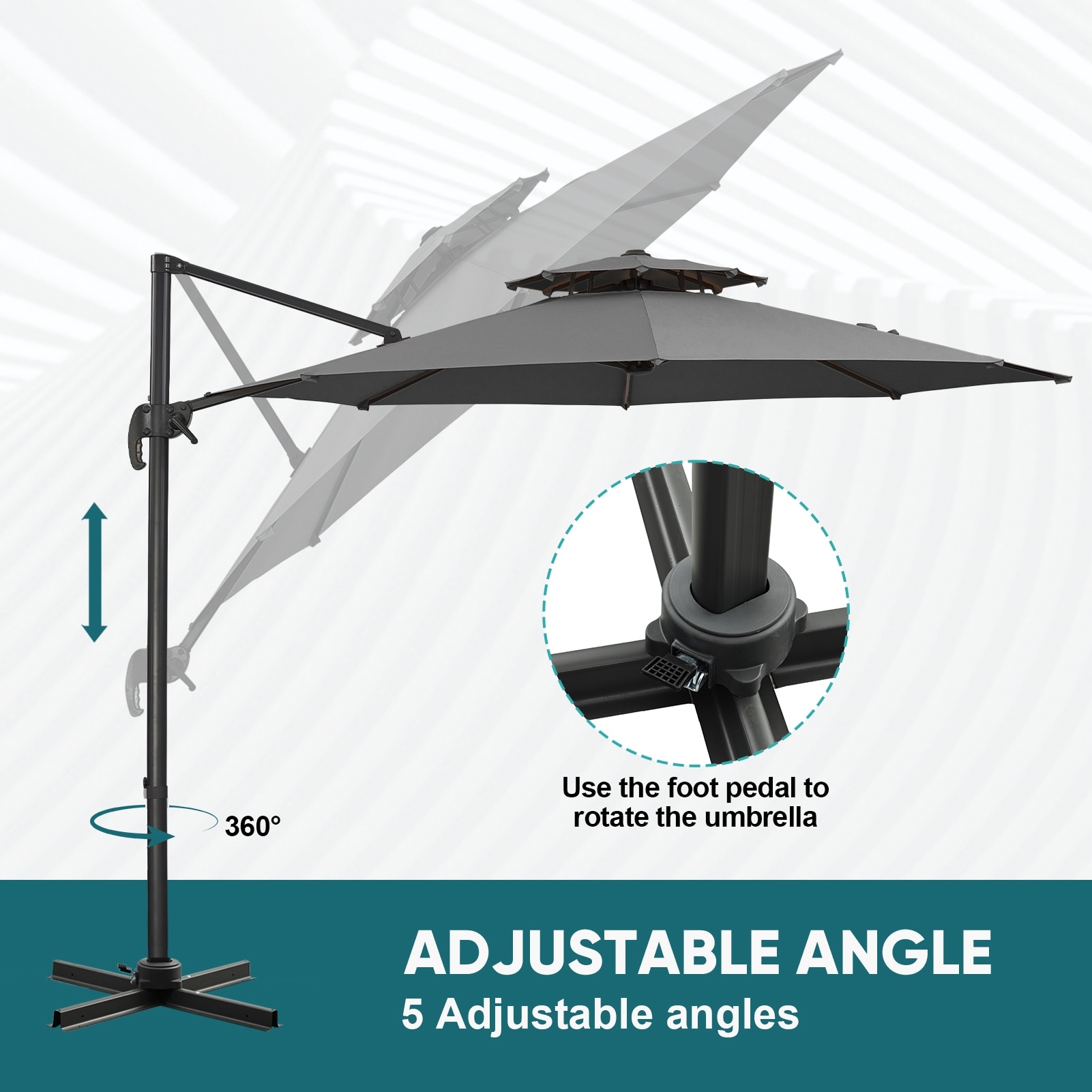 christmas tree shops patio umbrellas 10ft 3-Tier Market Umbrella White Pole, Push Button Tilt, Crank – Best Choice Products Size:Womens-7 VISOR REVO GOLD eyeshield Phish Comes with a sturdy