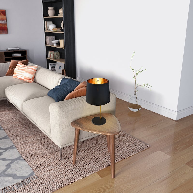 New Design Small Modern Stylish Desk Lamp In Stock In The United States, Easy To Install, Used for Bedside Table Lamp