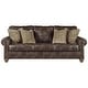 preview thumbnail 2 of 2, Nicorvo Sofa - Coffee