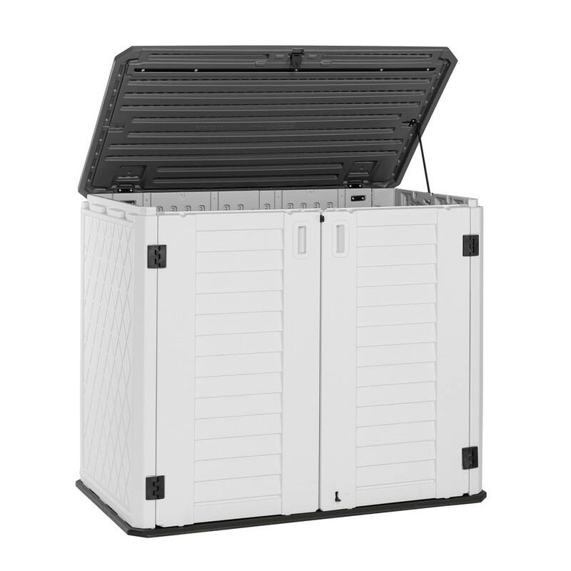 Outdoor HDPE Storage Box