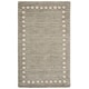 preview thumbnail 7 of 53, SAFAVIEH Handmade Kids Armanda Wool Rug 3' x 5' - Grey - Rectangle