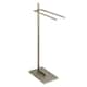 Option Brushed Nickel