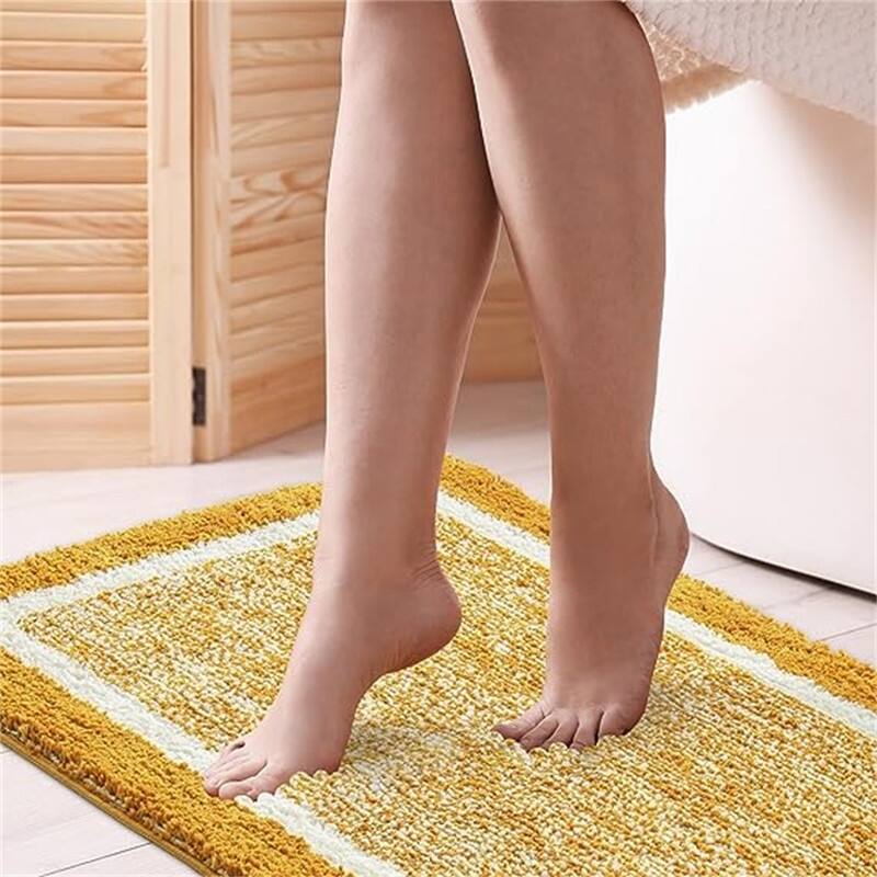 Bath mats for Bathroom Non Slip