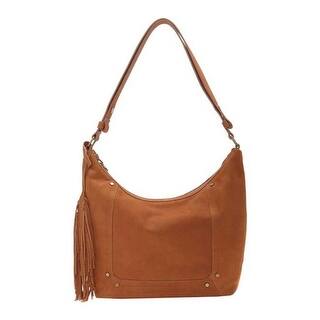Lucky Brand Handbags Our Best Clothing Shoes Deals Online Lucky Brand Women S Wren Hobo Bag Umber Us One Size