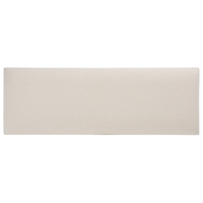 SAFAVIEH Couture Candelaria Hemp Wrapped Bench - 47.8 In W x 16 In D x 20.3 In H - 48Wx16Dx20H