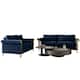 Option Midnight Blue