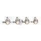 Option Brushed Nickel