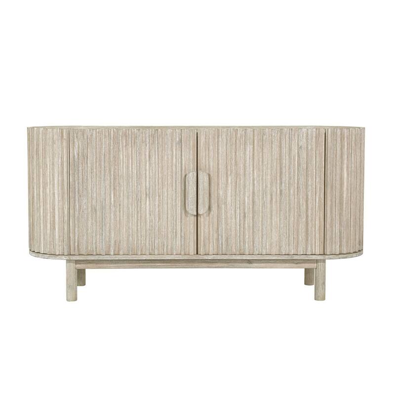 Willow 63" Wide Sideboard