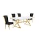 Option Black/Gold