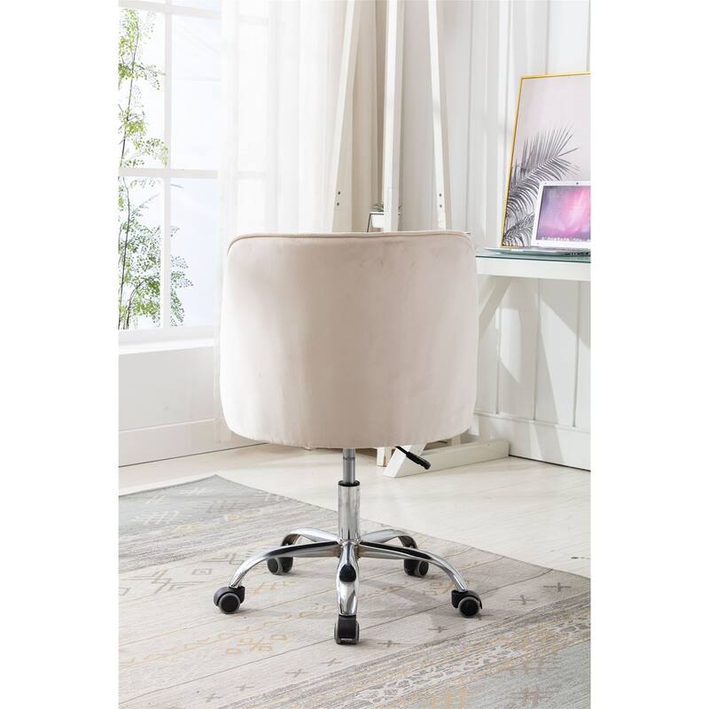 Swivel Shell Office Chair