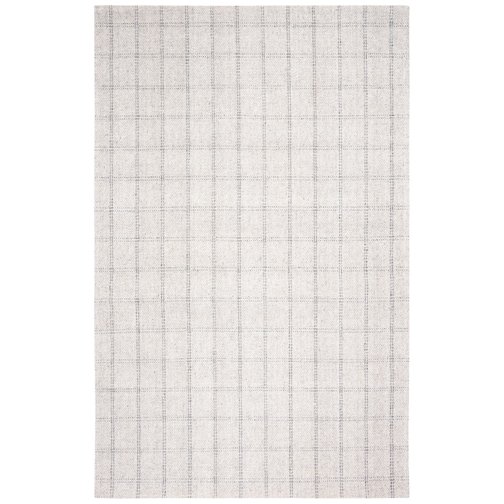 Lauren Ralph Lauren, Handmade Tamworth Check Wool Rug